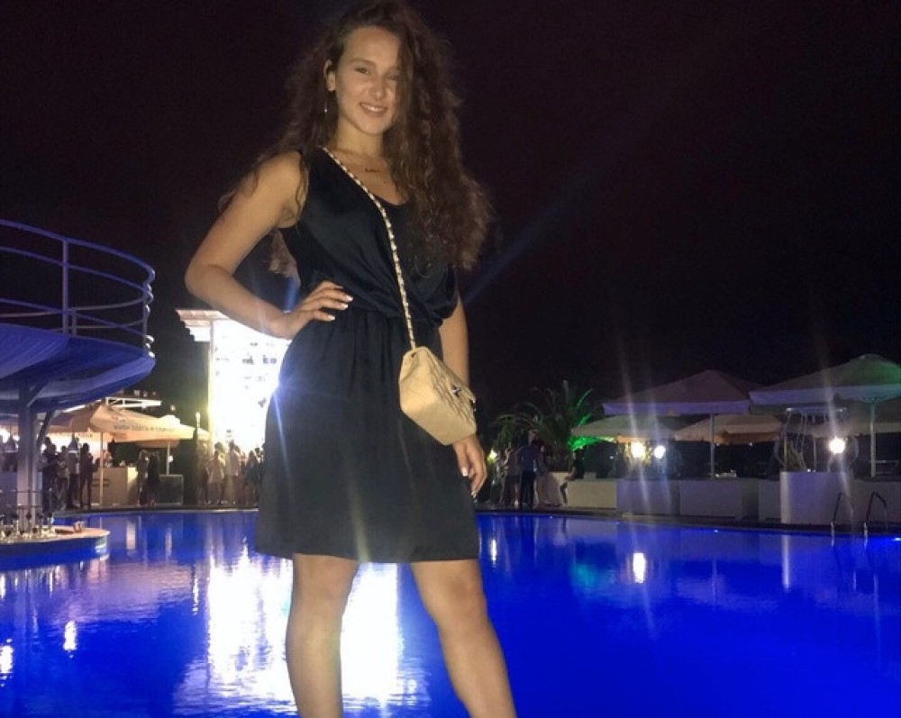 Индивидуалка Светка фото № 2 в городе Сальск