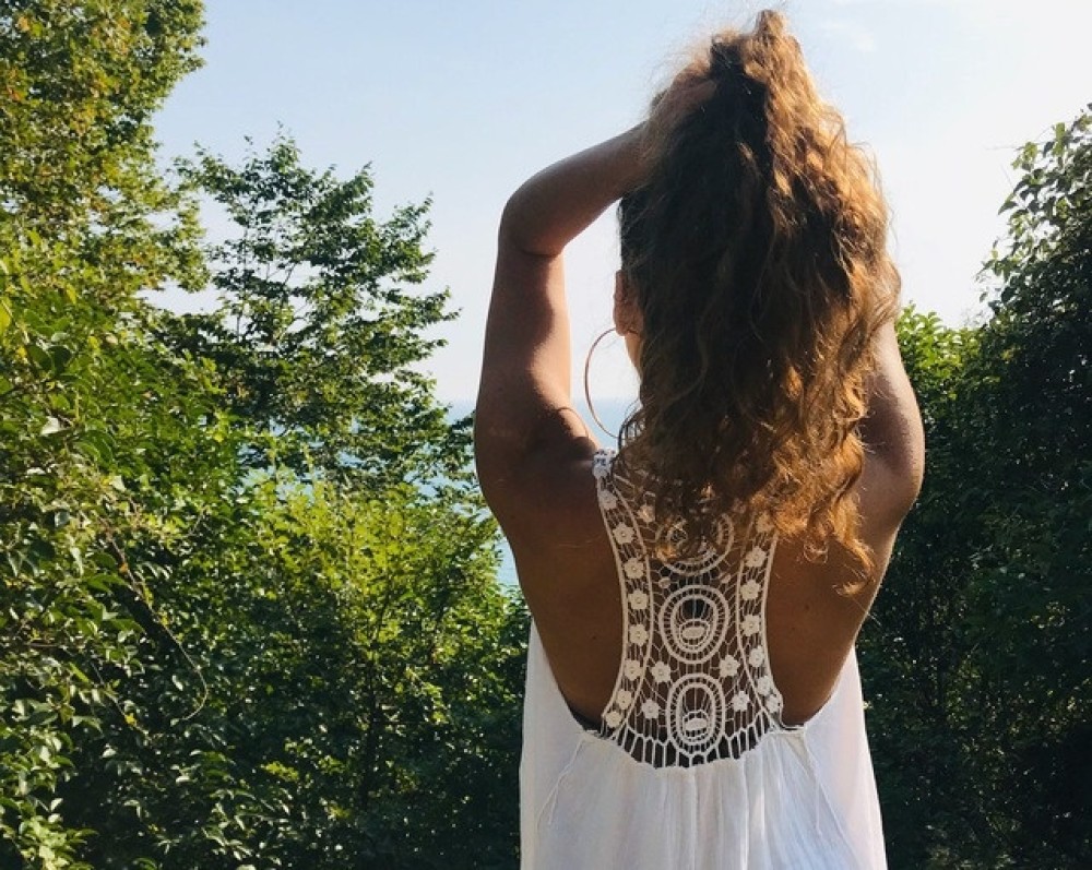 Индивидуалка Светка фото № 2 в городе Сальск