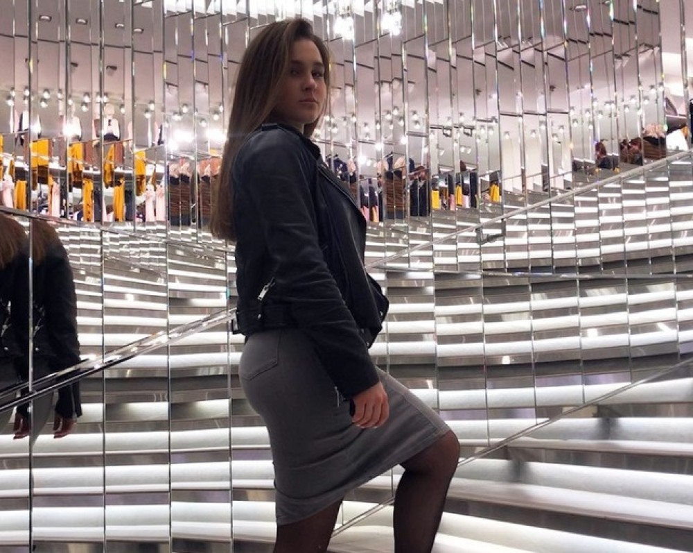 Индивидуалка Светка фото № 2 в городе Сальск