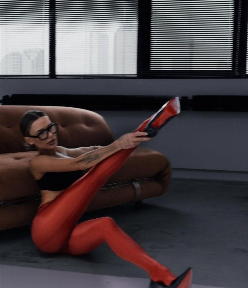 Индивидуалка Ульяша фото № 2 в городе Сальск