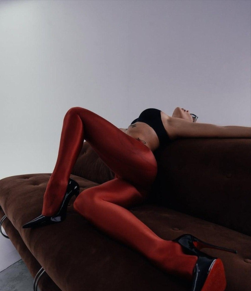 Индивидуалка Ульяша фото № 2 в городе Сальск