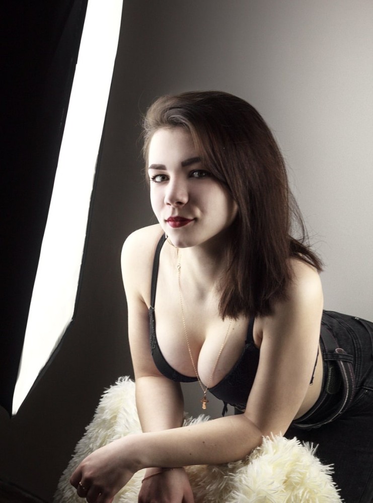 Индивидуалка Валерия фото № 2 в городе Сальск