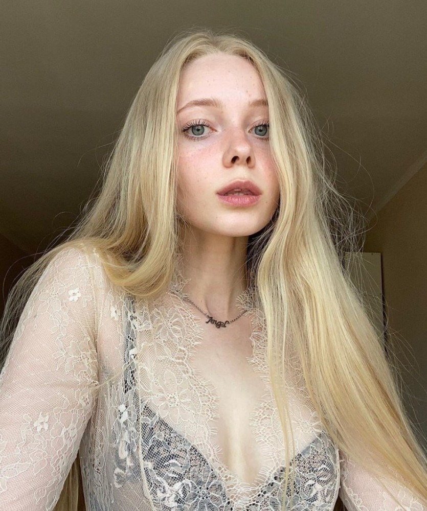 Индивидуалка Влада фото № 2 в городе Сальск