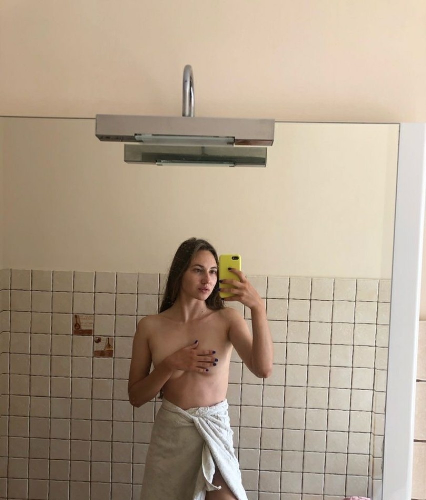 Индивидуалка Злата фото № 2 в городе Сальск