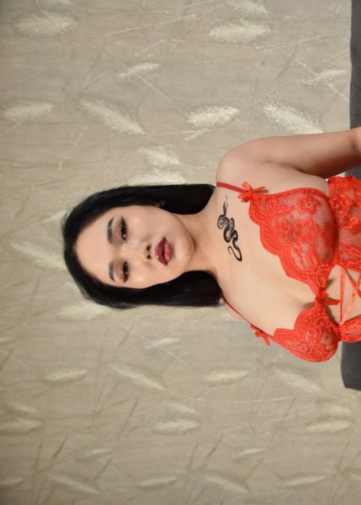 Индивидуалка Айка фото № 2 в городе Сальск