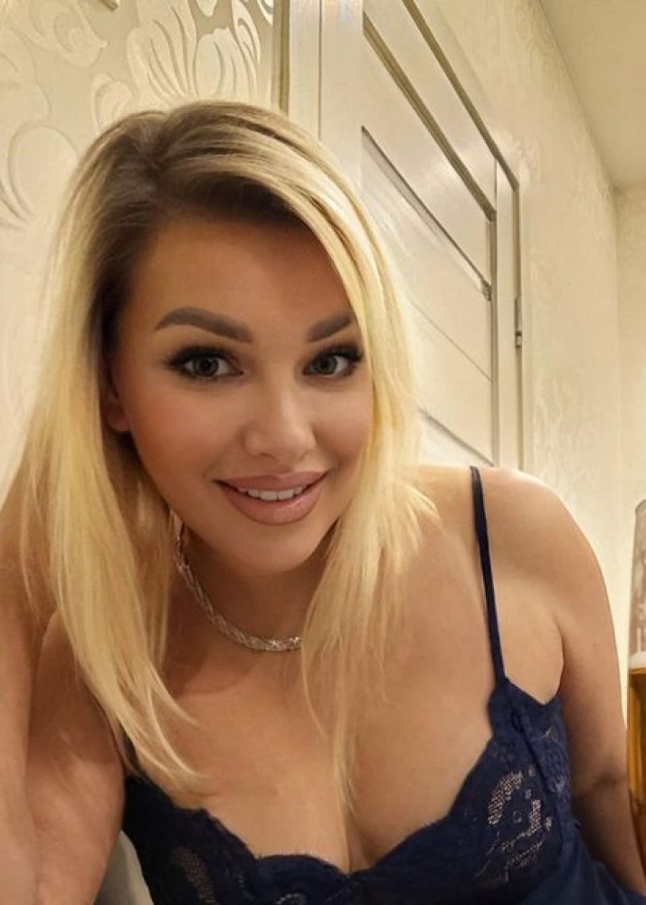 Индивидуалка Алина фото № 2 в городе Сальск