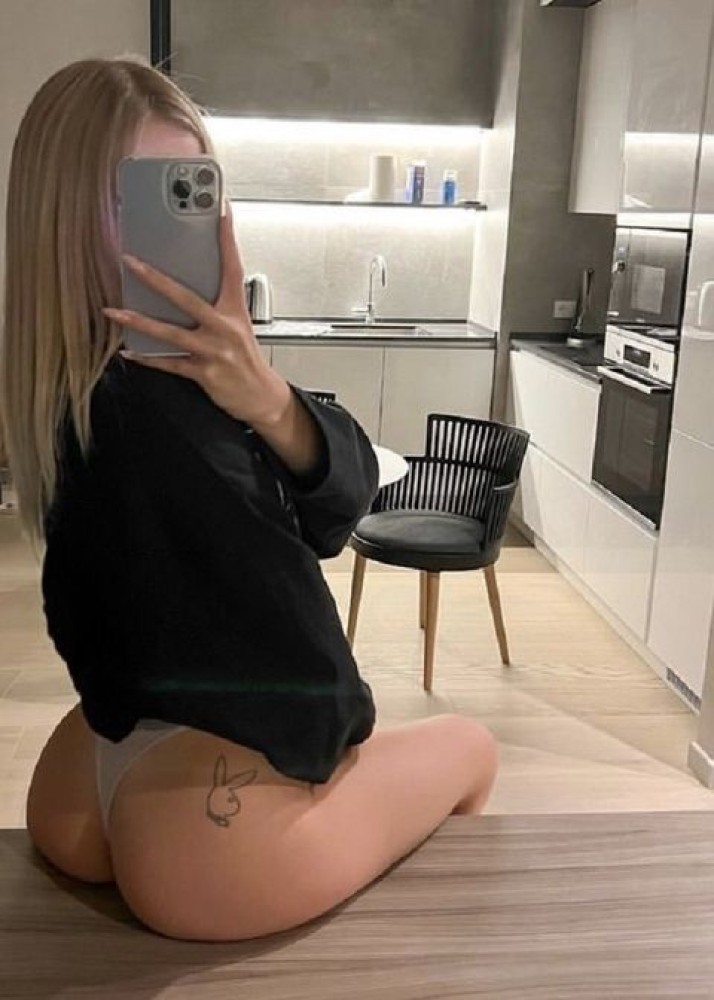 Индивидуалка Алиса фото № 2 в городе Сальск