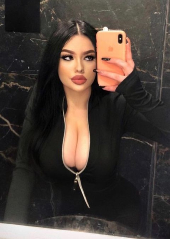 Индивидуалка Алёна главное фото в городе Сальск 