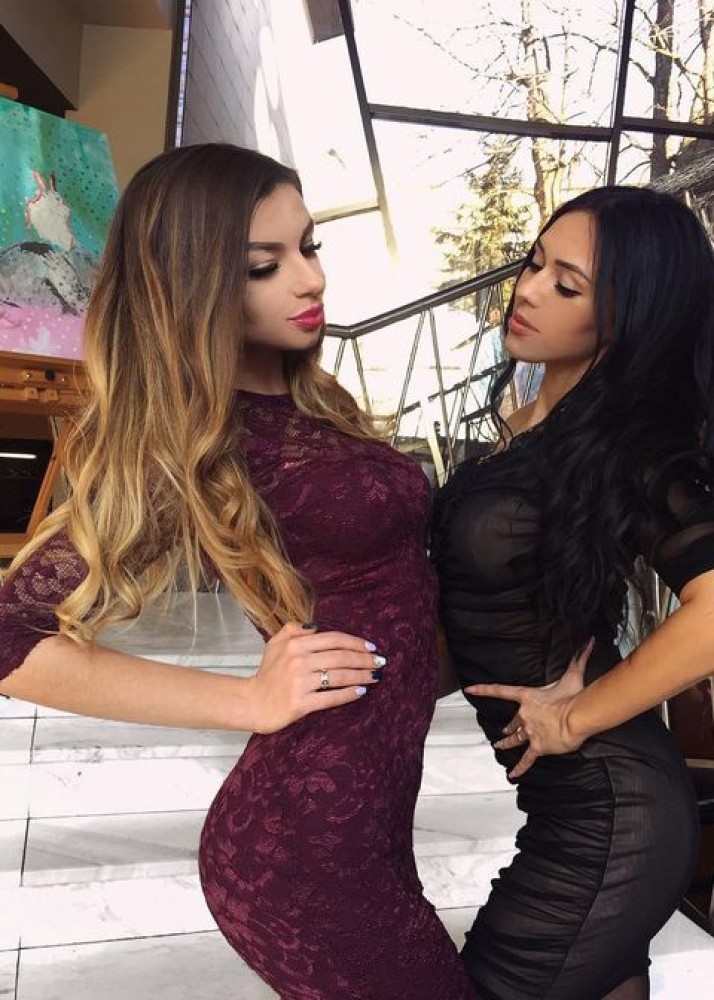 Индивидуалка Анфиса фото № 2 в городе Сальск