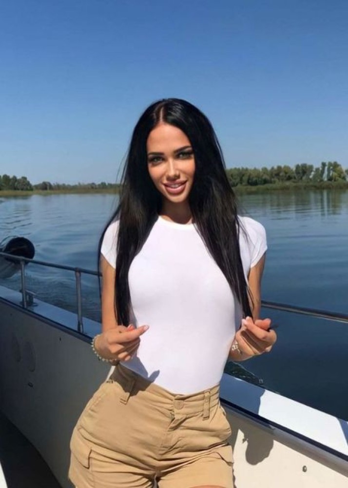 Индивидуалка Аня главное фото в городе Сальск 