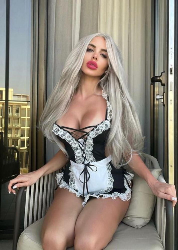 Индивидуалка Аня фото № 2 в городе Сальск