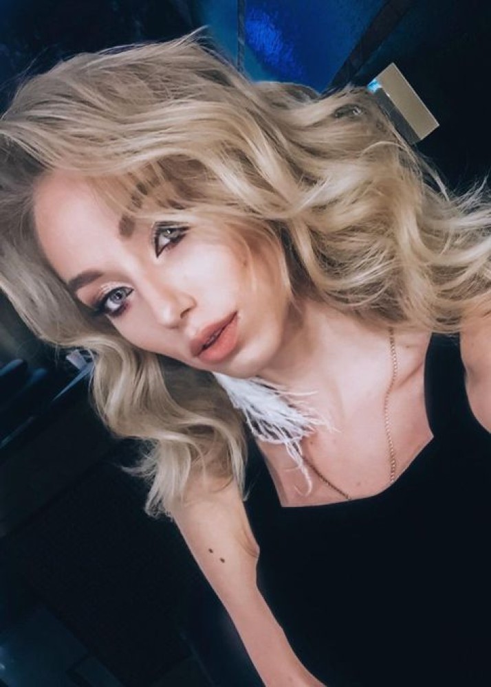 Индивидуалка Белла фото № 2 в городе Сальск