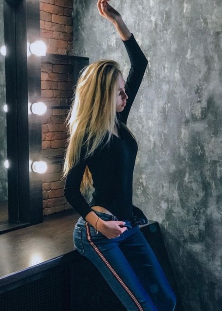 Индивидуалка Белла фото № 2 в городе Сальск