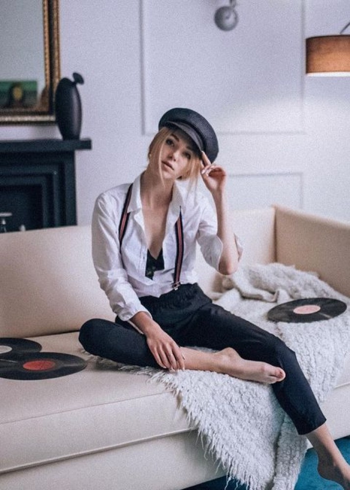 Индивидуалка Белла фото № 2 в городе Сальск