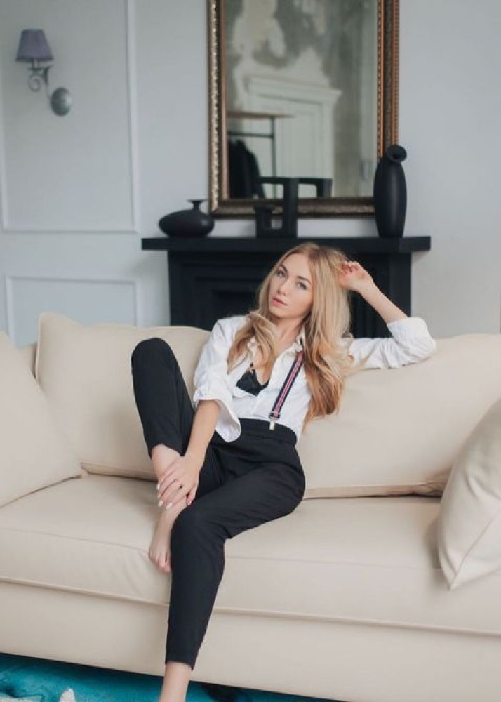 Индивидуалка Белла фото № 2 в городе Сальск