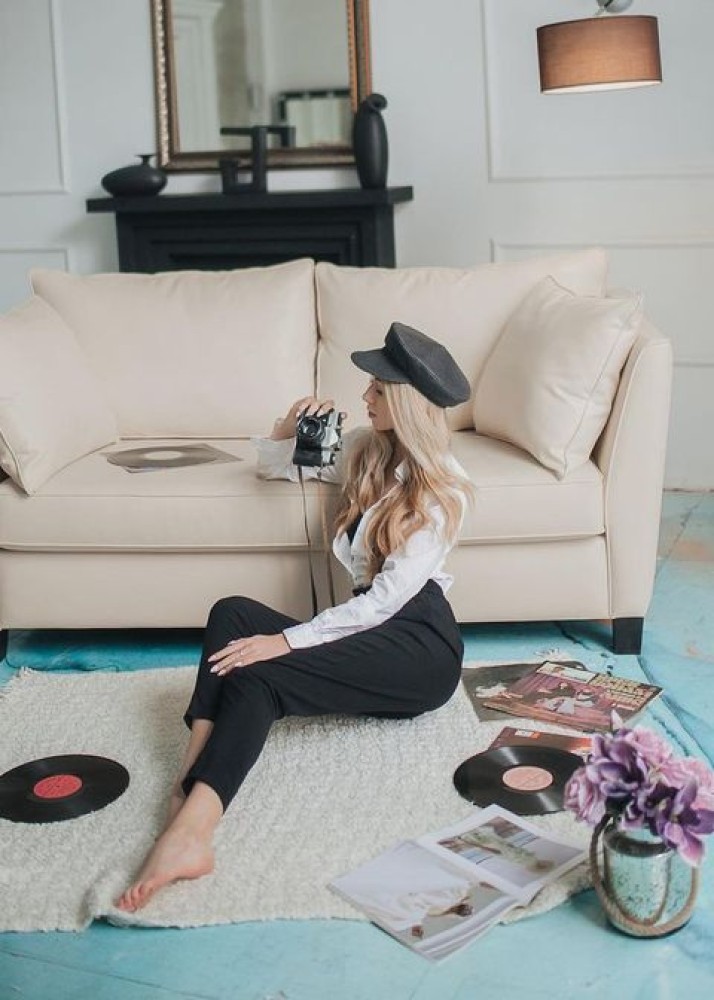 Индивидуалка Белла фото № 2 в городе Сальск