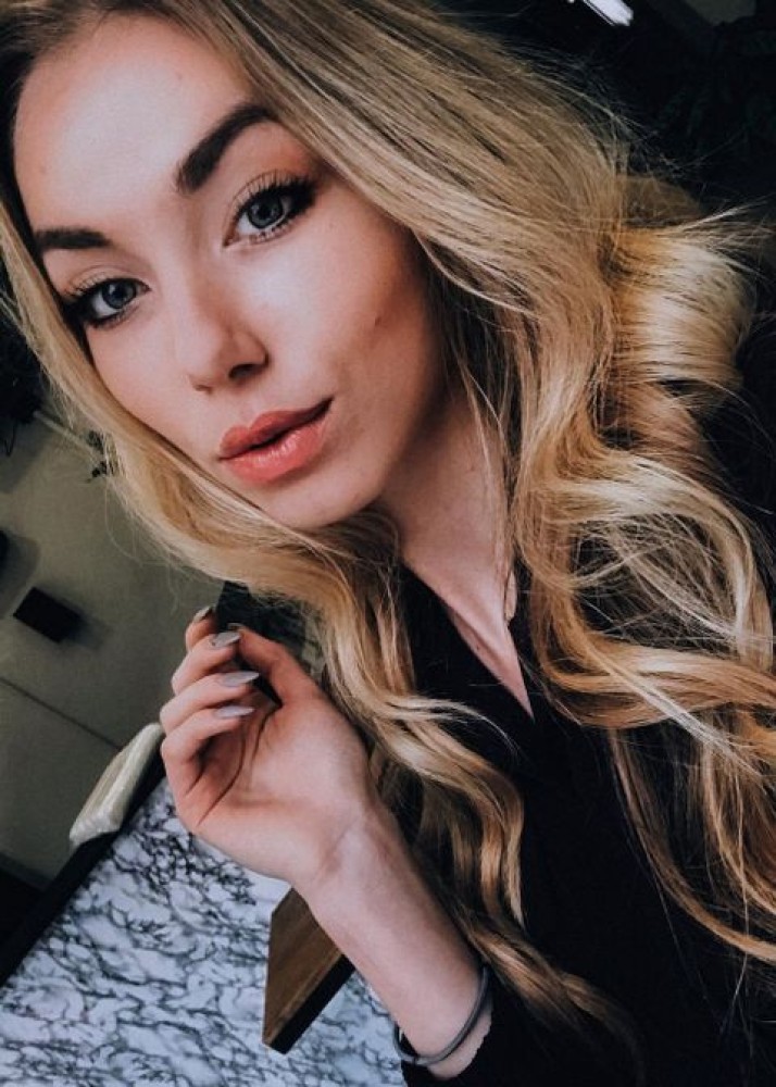 Индивидуалка Белла фото № 2 в городе Сальск