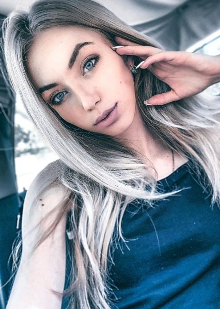 Индивидуалка Белла фото № 2 в городе Сальск