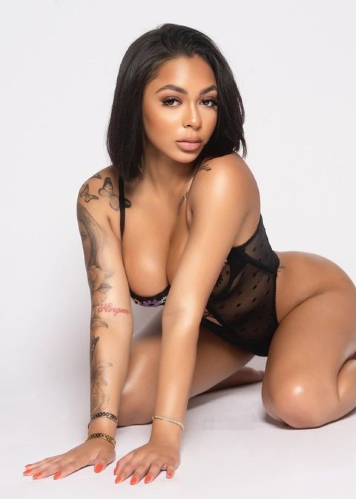 Индивидуалка Bella фото № 2 в городе Сальск