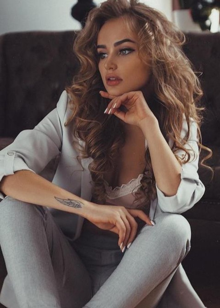 Индивидуалка Бэлла фото № 2 в городе Сальск