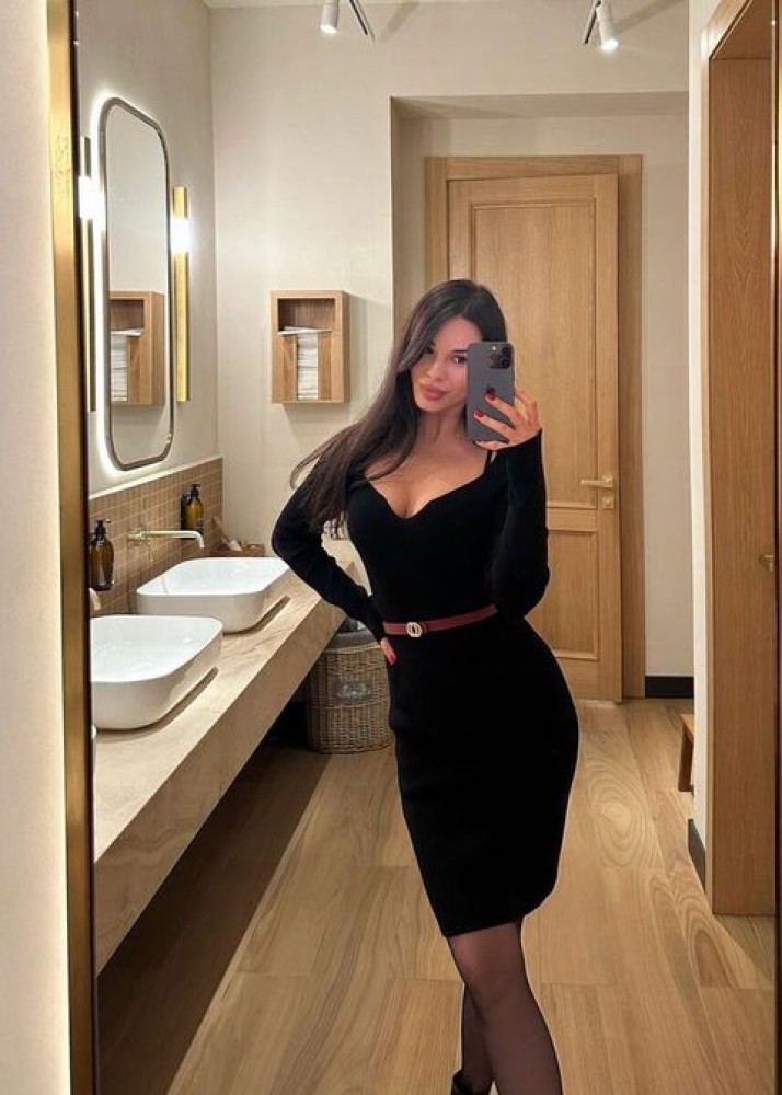 Индивидуалка Белла фото № 2 в городе Сальск