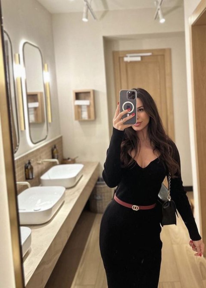 Индивидуалка Белла фото № 2 в городе Сальск