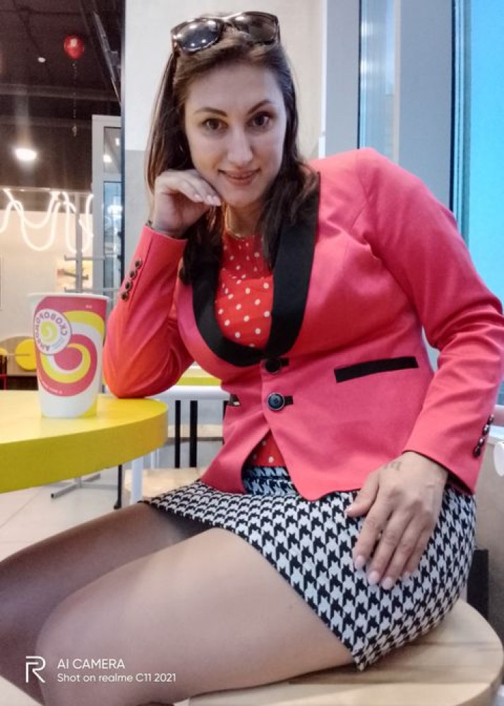 Индивидуалка Dama главное фото в городе Сальск 