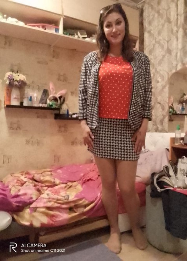 Индивидуалка Dama фото № 2 в городе Сальск