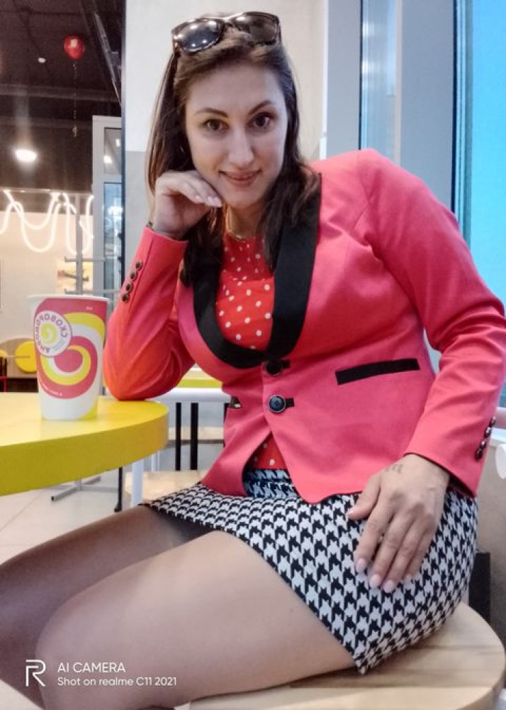 Индивидуалка Dama фото № 2 в городе Сальск