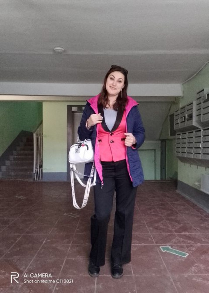 Индивидуалка Dama фото № 2 в городе Сальск