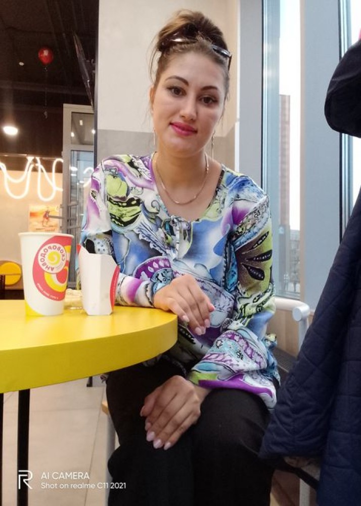 Индивидуалка Dama фото № 2 в городе Сальск