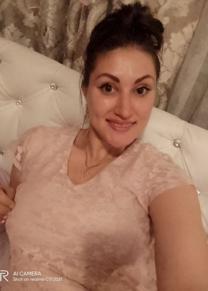 Индивидуалка Dama фото № 2 в городе Сальск