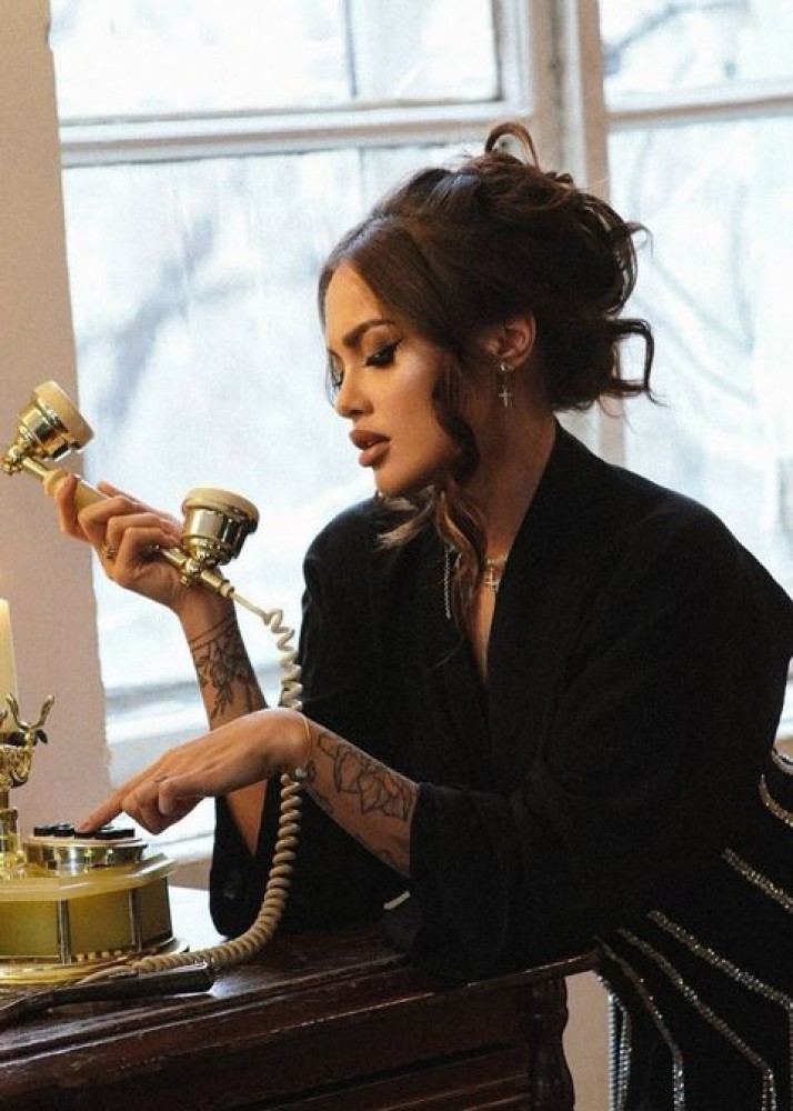 Индивидуалка Дара главное фото в городе Сальск 