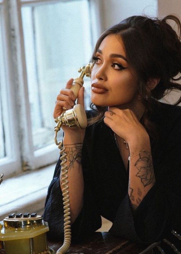 Индивидуалка Дара фото № 2 в городе Сальск