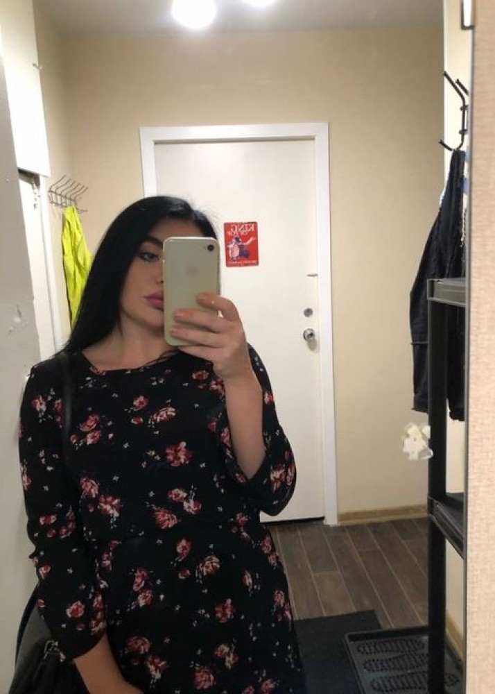 Индивидуалка Дарина фото № 2 в городе Сальск