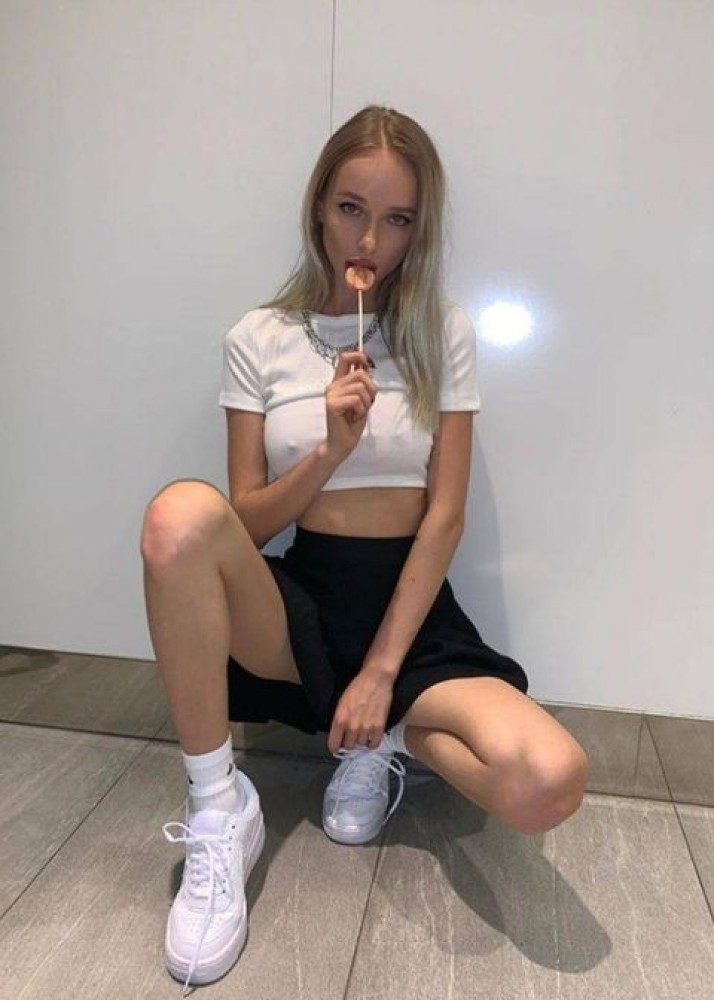 Индивидуалка Дарина фото № 2 в городе Сальск