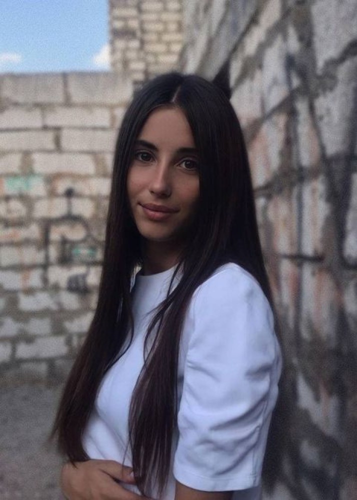 Индивидуалка Дарья главное фото в городе Сальск 