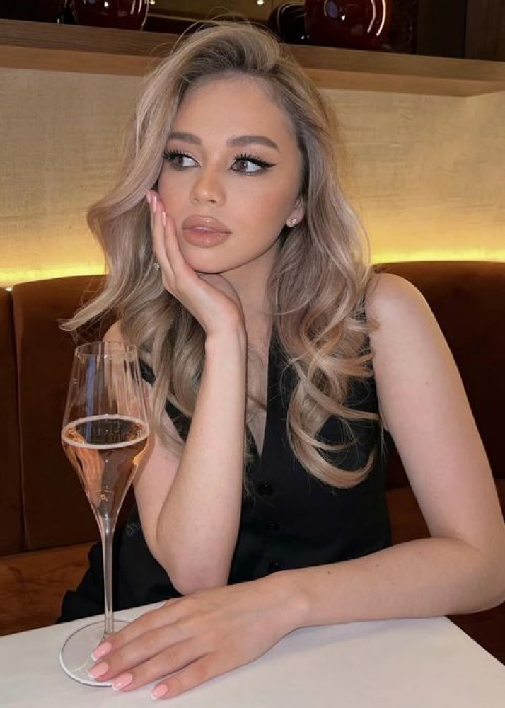 Индивидуалка Эля фото № 2 в городе Сальск