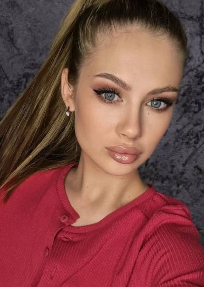 Индивидуалка Эмма главное фото в городе Сальск 