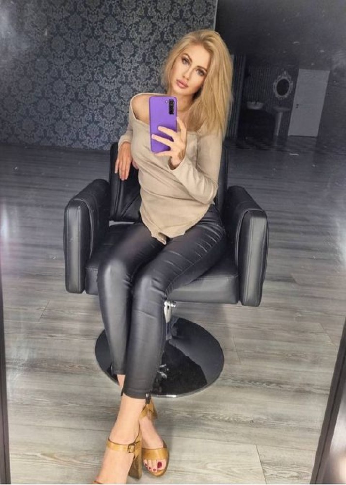 Индивидуалка Эмма фото № 2 в городе Сальск