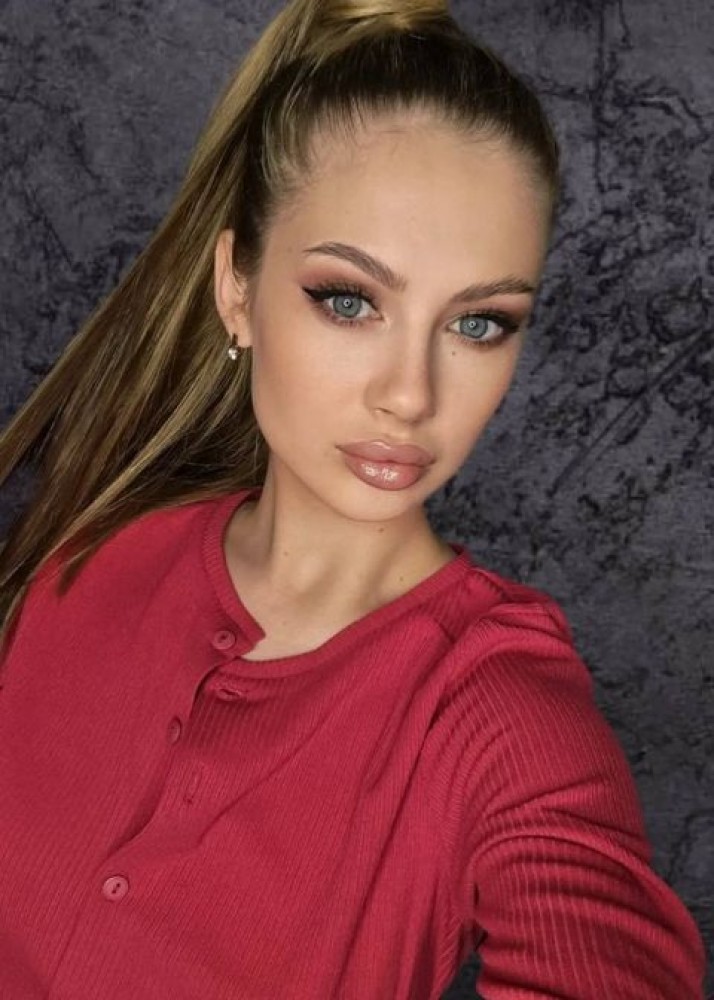 Индивидуалка Эмма фото № 2 в городе Сальск