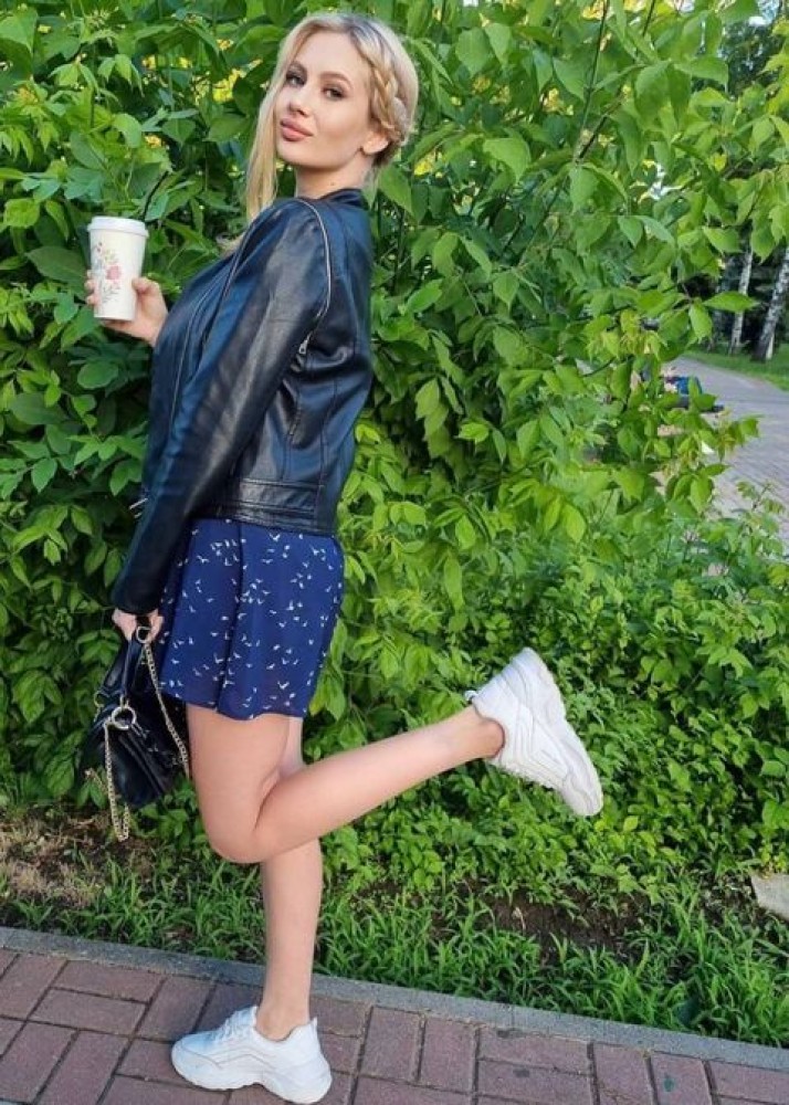 Индивидуалка Эмма фото № 2 в городе Сальск