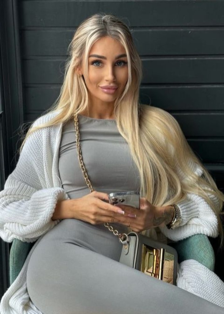 Индивидуалка Есения главное фото в городе Сальск 