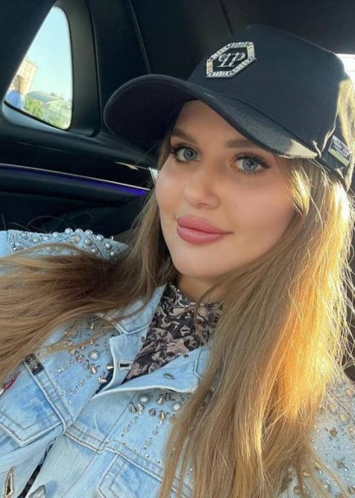 Индивидуалка Глория главное фото в городе Сальск 