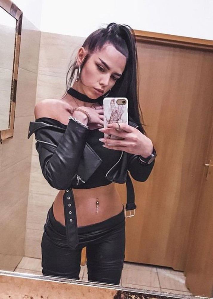 Индивидуалка Ира фото № 2 в городе Сальск