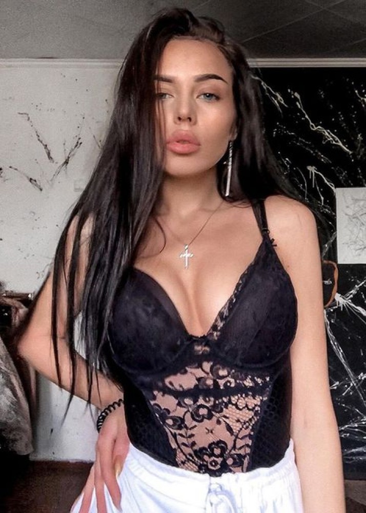 Индивидуалка Ира фото № 2 в городе Сальск