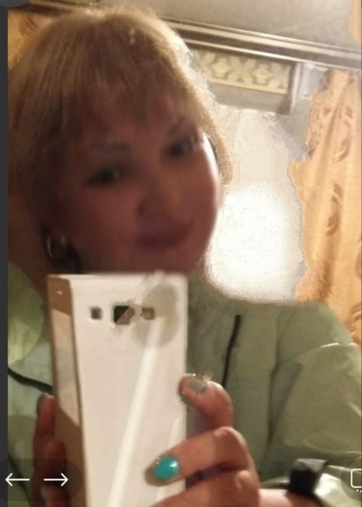 Индивидуалка Ирина главное фото в городе Сальск 