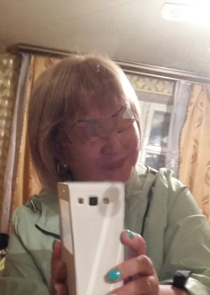 Индивидуалка Ирина фото № 2 в городе Сальск