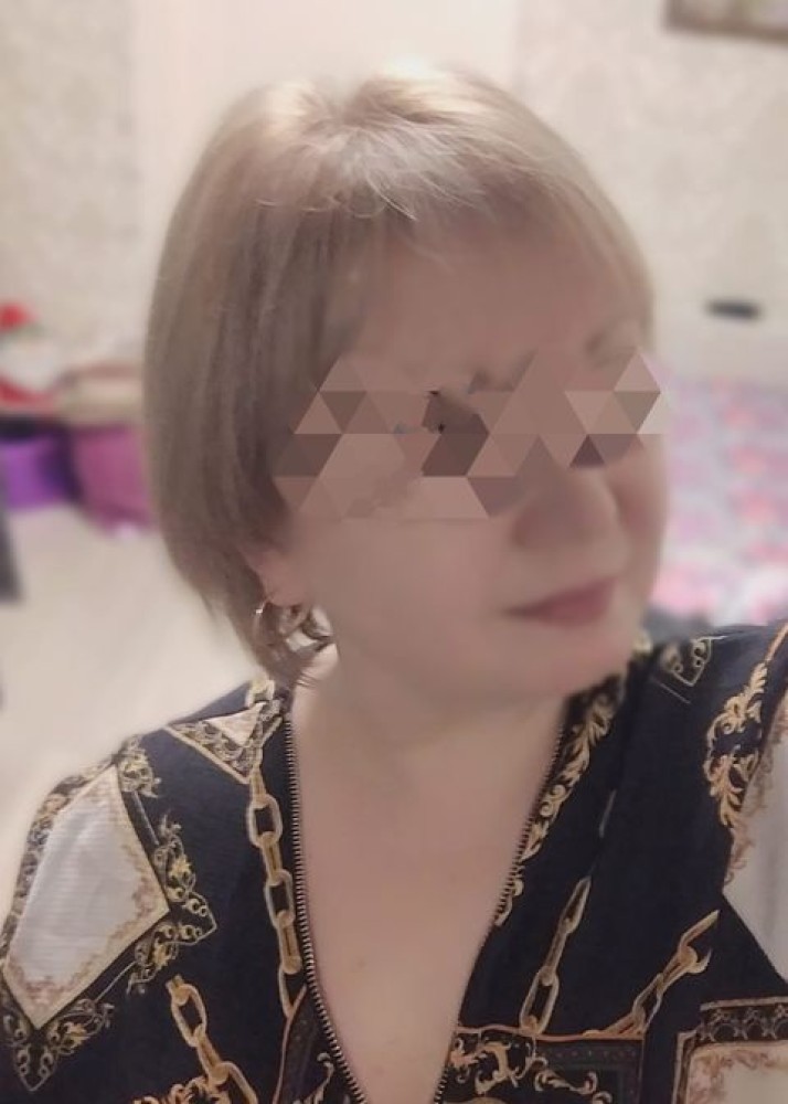 Индивидуалка Ирина фото № 2 в городе Сальск