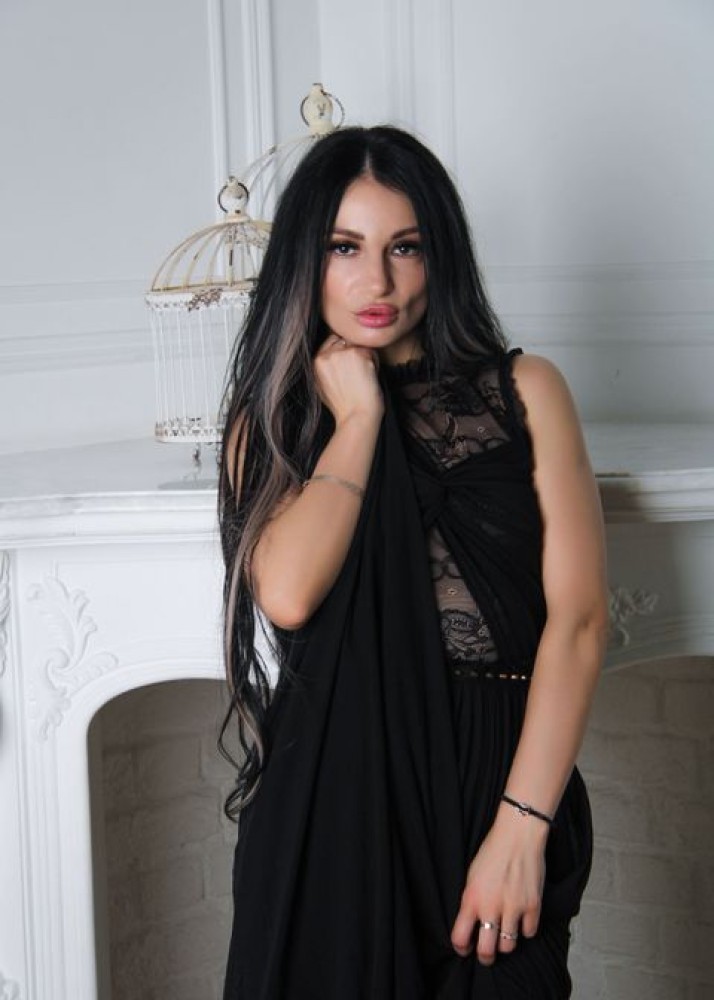 Индивидуалка Камила фото № 2 в городе Сальск